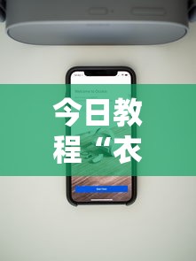 今日教程“衣兆丰悦是不是有挂”科技辅助神器手机版