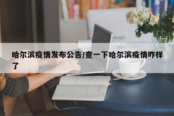 哈尔滨疫情发布公告/查一下哈尔滨疫情咋样了