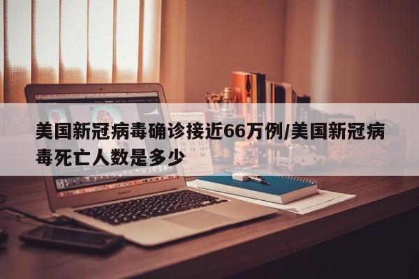 美国新冠病毒确诊接近66万例/美国新冠病毒死亡人数是多少