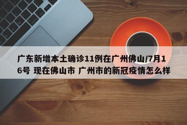 广东新增本土确诊11例在广州佛山/7月16号 现在佛山市 广州市的新冠疫情怎么样