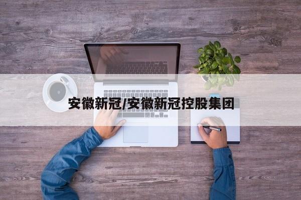 安徽新冠/安徽新冠控股集团