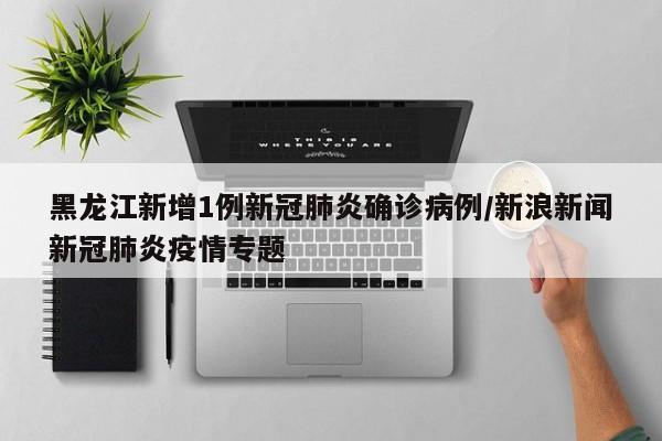 黑龙江新增1例新冠肺炎确诊病例/新浪新闻新冠肺炎疫情专题