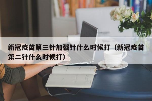 新冠疫苗第三针加强针什么时候打(新冠疫苗第二针什么时候打)
